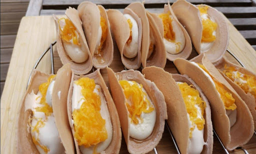 ขนมไทยโบราณ