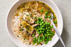 สูตรไก่มิซซิสซิปปี