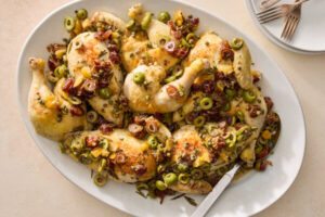 ไก่พาสโอเวอร์, แคลิฟอร์เนีย, ความเย็น
